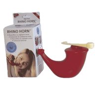 Rhino Horn piros orrmosó kancsó 300 ml