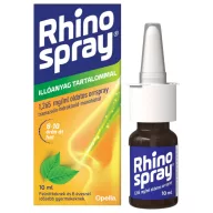 Rhinospray orrspray 10 ml