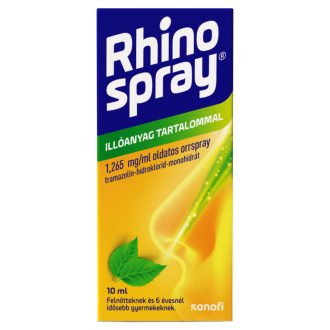 Rhinospray orrspray 10 ml