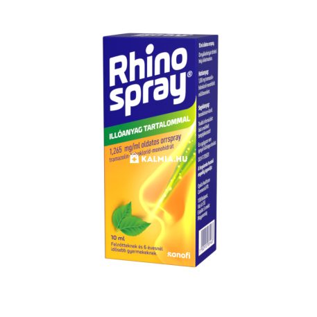 Rhinospray orrspray 10 ml