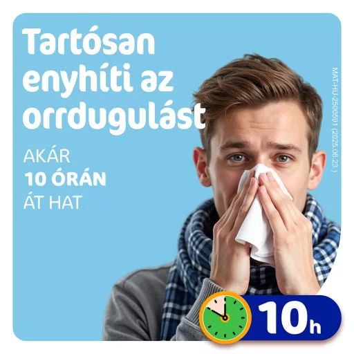 Rhinospray orrspray 10 ml