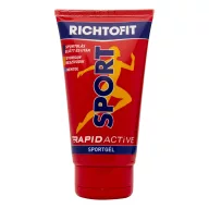 Richtofit Rapid Actív sportgél 125 ml