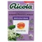 Ricola cukormentes gyógynövényes cukorka - bodza 40 g