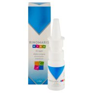 Rinomaris 0,5 mg/ml oldatos orrspray 10 ml