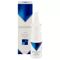 Rinomaris 1 mg/ml oldatos orrspray 10 ml