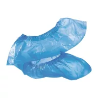 Romed cipővédő lábzsák kék 100 db