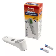 Romed THERM-IR infravörös digitális hőmérő
