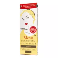 Movo Romed kazettás terhességi teszt