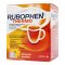 Rubophen Thermo 650 mg/10 mg granulátum belsőleges oldathoz 12 db tasakban