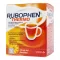 Rubophen Thermo 650 mg/10 mg granulátum belsőleges oldathoz 12 db tasakban