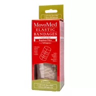 MovoMed rugalmas pólya kapoccsal 10 cm x 4.5m