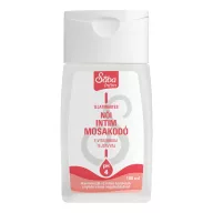 Sába illatmentes női intim mosakodó 100 ml
