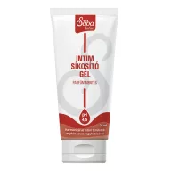 Sába Intim sikosító gél parfümmentes 75 g