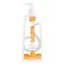 Sába illatmentes sampon 400 ml