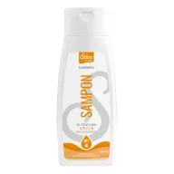 Sába illatmentes sampon 250 ml