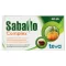 Saballo Complex étrend-kiegészítő lágy kapszula 60 db