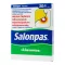 Salonpas tapasz 20 db