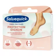 Salvequick bütyökvédő 1 db