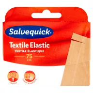 Salvequick textil sebtapasz szalag 75 cm x 6 cm