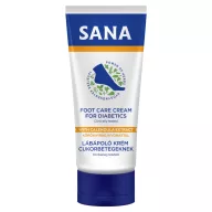 Sana Lábápoló krém cukorbetegeknek 100 ml