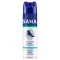 Sana lábápoló spray 150 ml