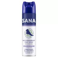 Sana lábizzadás elleni spray 150 ml