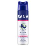 Sana cipőszagtalanító spray 150 ml