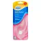 Scholl GelActiv talpbetét lapos talpú cipőhöz 1 pár