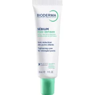 Bioderma Sébium Pore Refiner pórusösszehúzó krém 30 ml