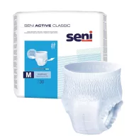 Seni Active Classic nadrágpelenka M 1400 ml 30 db