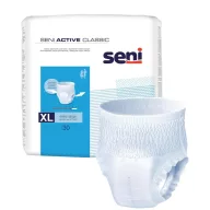 Seni Active Classic nadrágpelenka XL 1900 ml 30 db