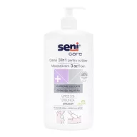 Seni Care 3in1 mosdatókrém 1000 ml