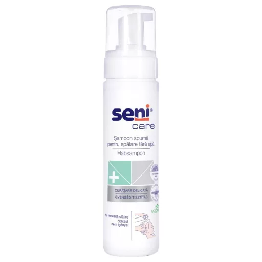 Seni Care habsampon 200 ml