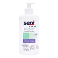 Seni Care hidratáló sampon 500 ml