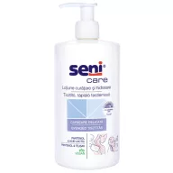 Seni Care tápláló testlemosó 500 ml