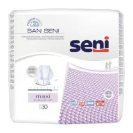 Seni San Maxi inkontinencia betét 2200 ml 30 db