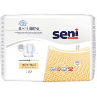 Seni San Normal inkontinencia betét 1290 ml 30 db