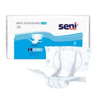 Seni Standard Air nadrágpelenka L 2000 ml 30 db
