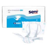 Seni Standard Air nadrágpelenka M 1800 ml 30 db