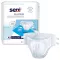 Seni Super nadrágpelenka XS 1200 ml 10 db