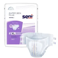 Seni Super Plus nadrágpelenka XL 3200 ml 30 db