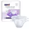 Seni Super Plus nadrágpelenka XS 1800 ml 10 db