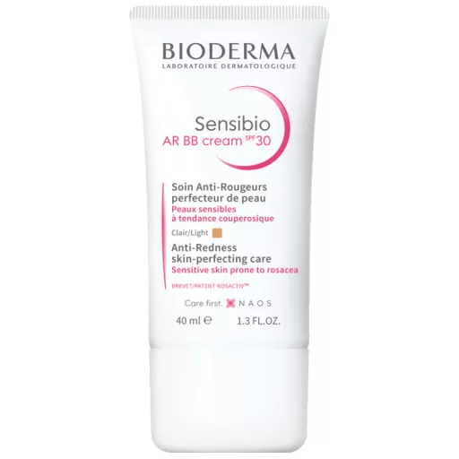 Bioderma Sensibio AR BB krém SPF 30 40 ml