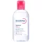 Bioderma Sensibio H2O arc- és sminklemosó 250 ml