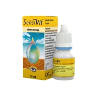 Sensivit szemcsepp 10ml
