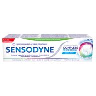 Sensodyne Complete Protection fogkrém 75 ml