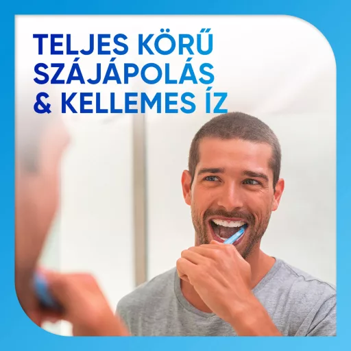 Sensodyne Complete Protection fogkrém 75 ml