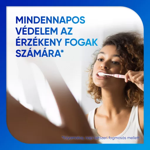 Sensodyne Complete Protection fogkrém 75 ml