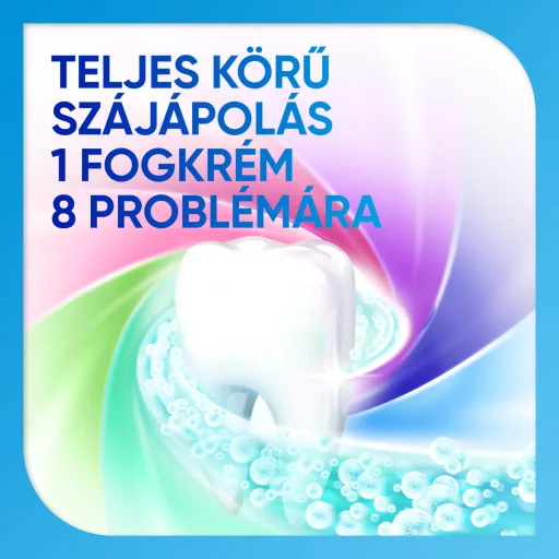 Sensodyne Complete Protection fogkrém 75 ml
