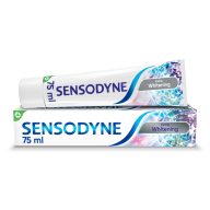 Sensodyne Extra Whitening fogkrém 75 ml